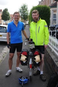 Jon, Michael, comedy breasts